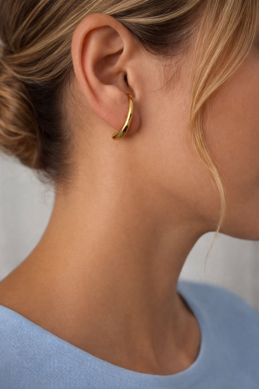 Dione Earrings