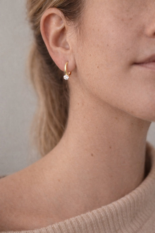 Nura Earrings