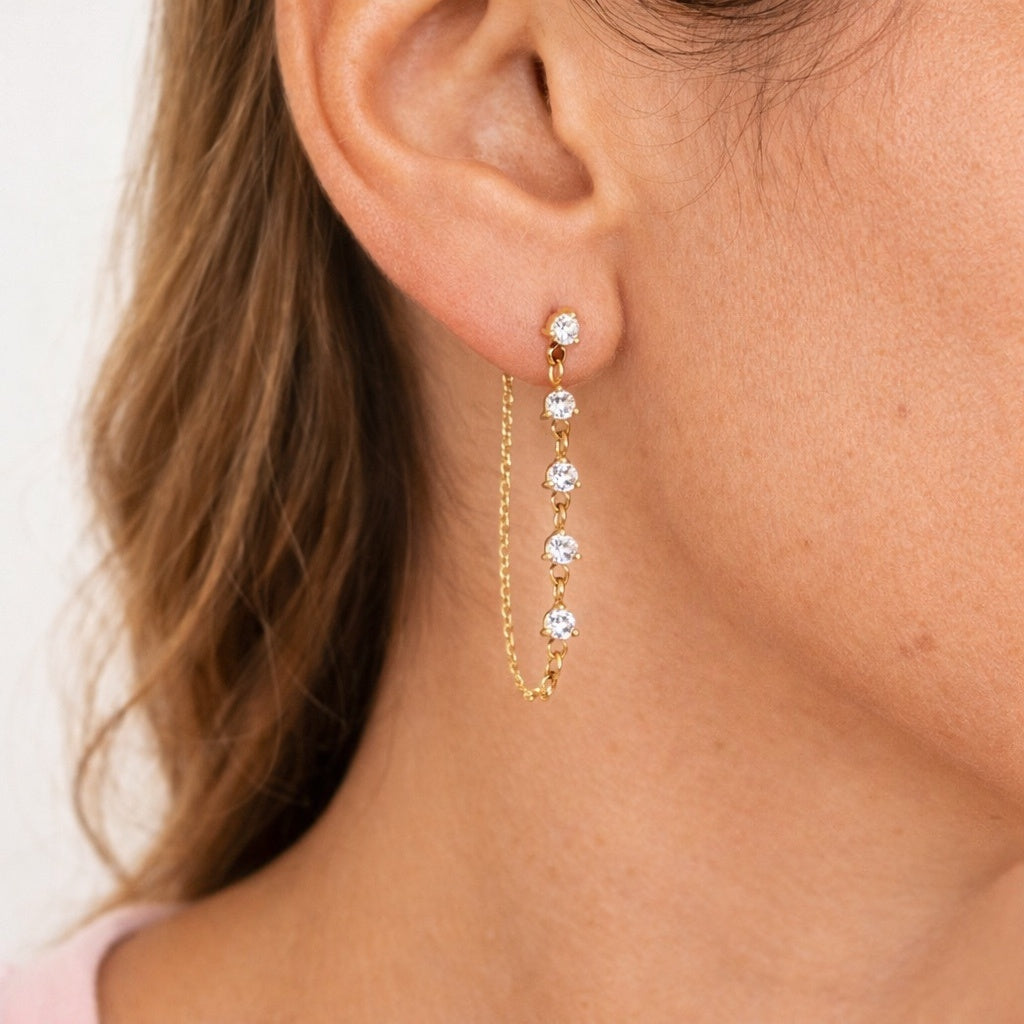 Her Earrings
