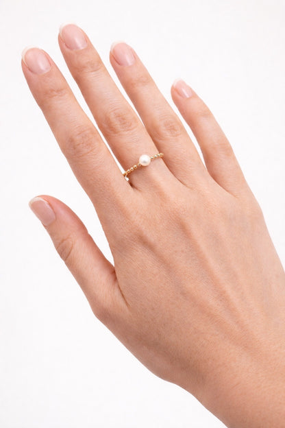 Beluna Ring