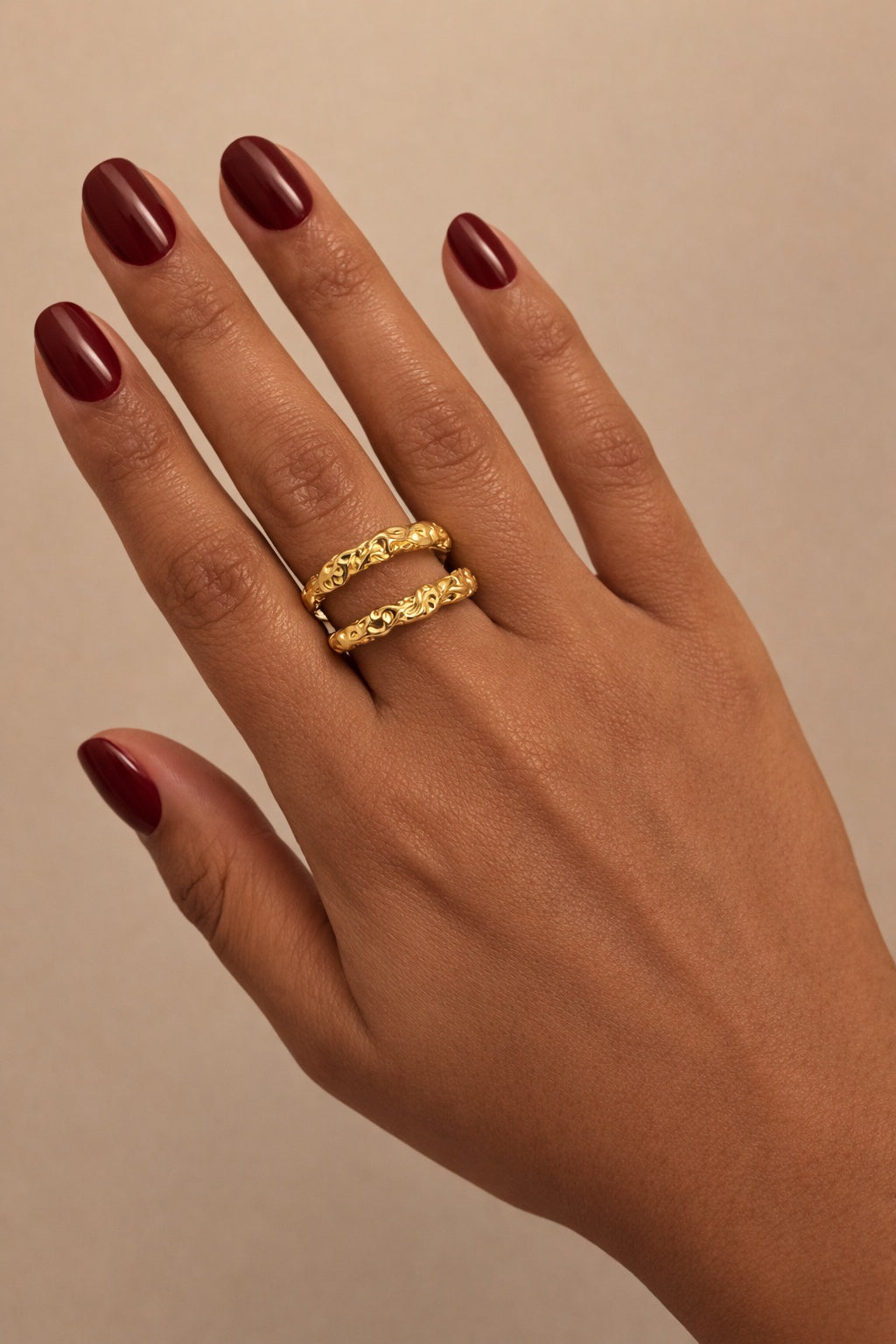 Ensemble Ring