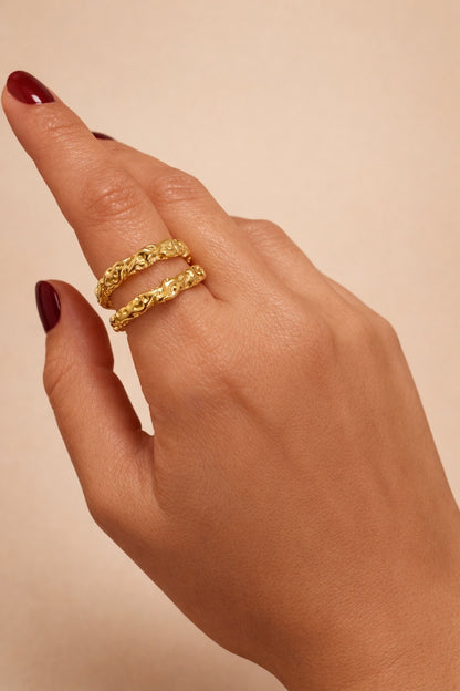 Ensemble Ring