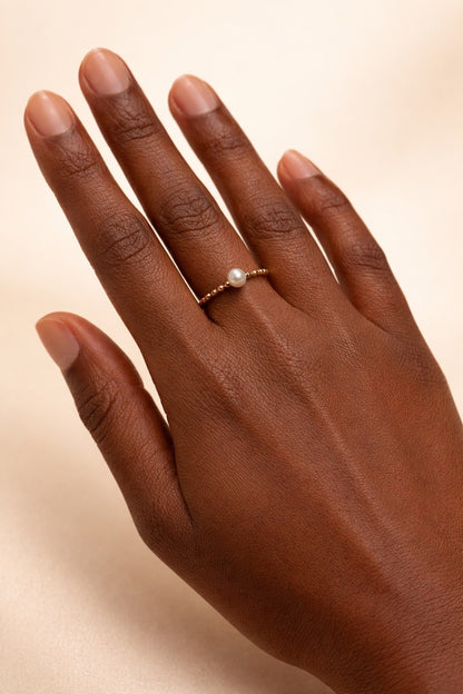 Beluna Ring