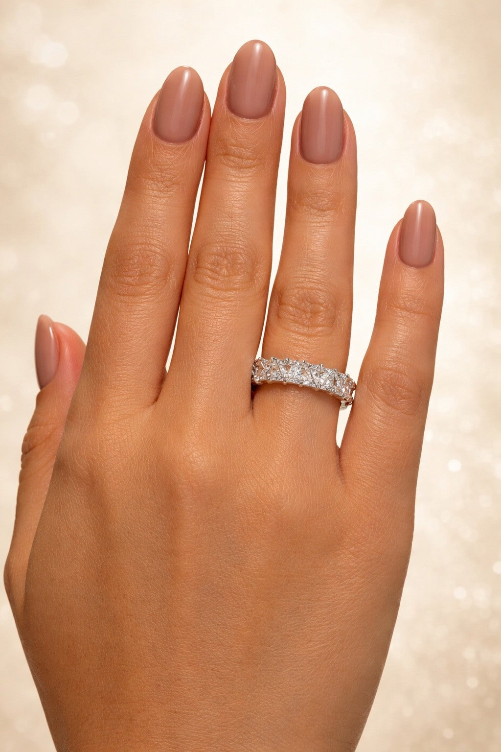Gleam Ring