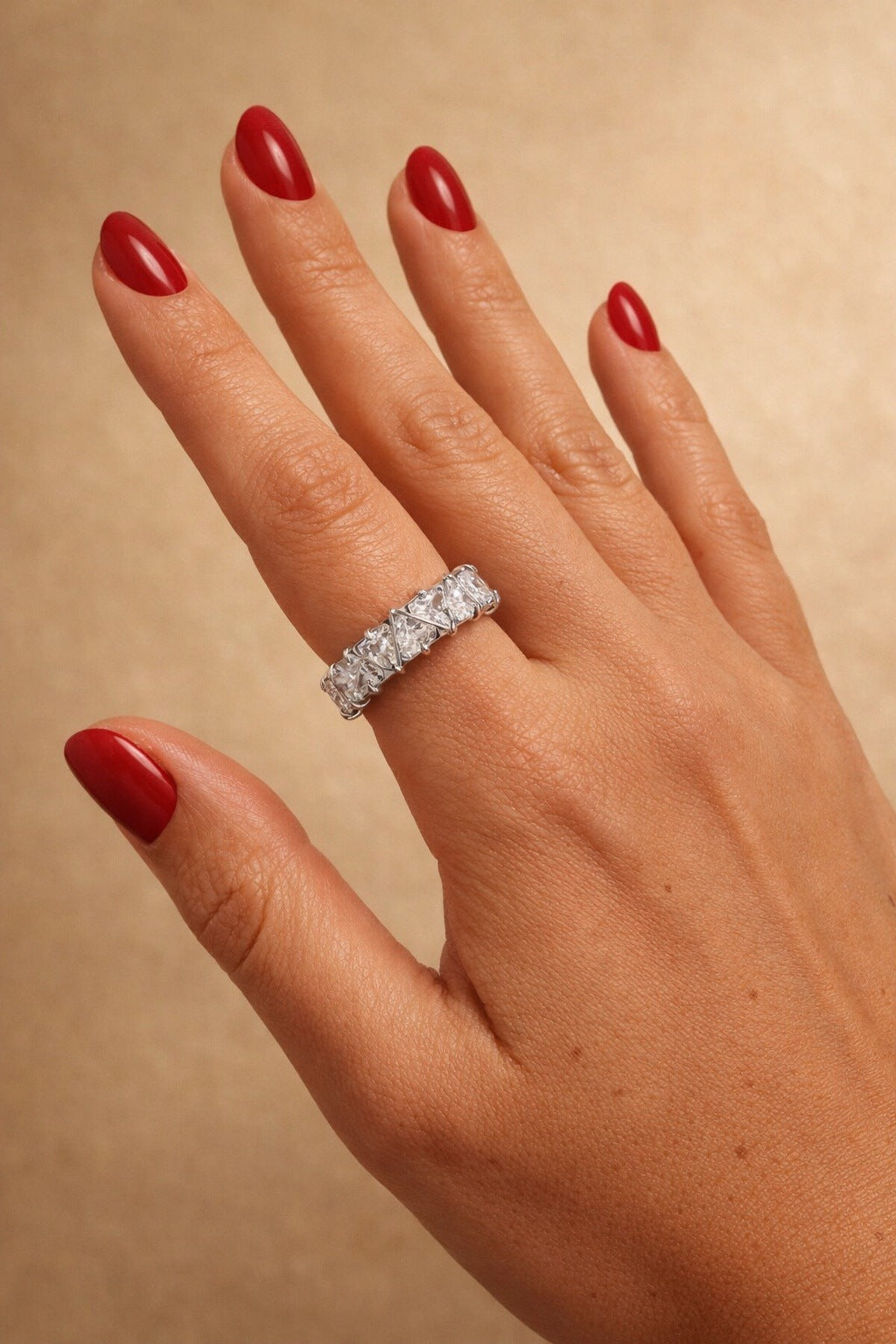 Gleam Ring