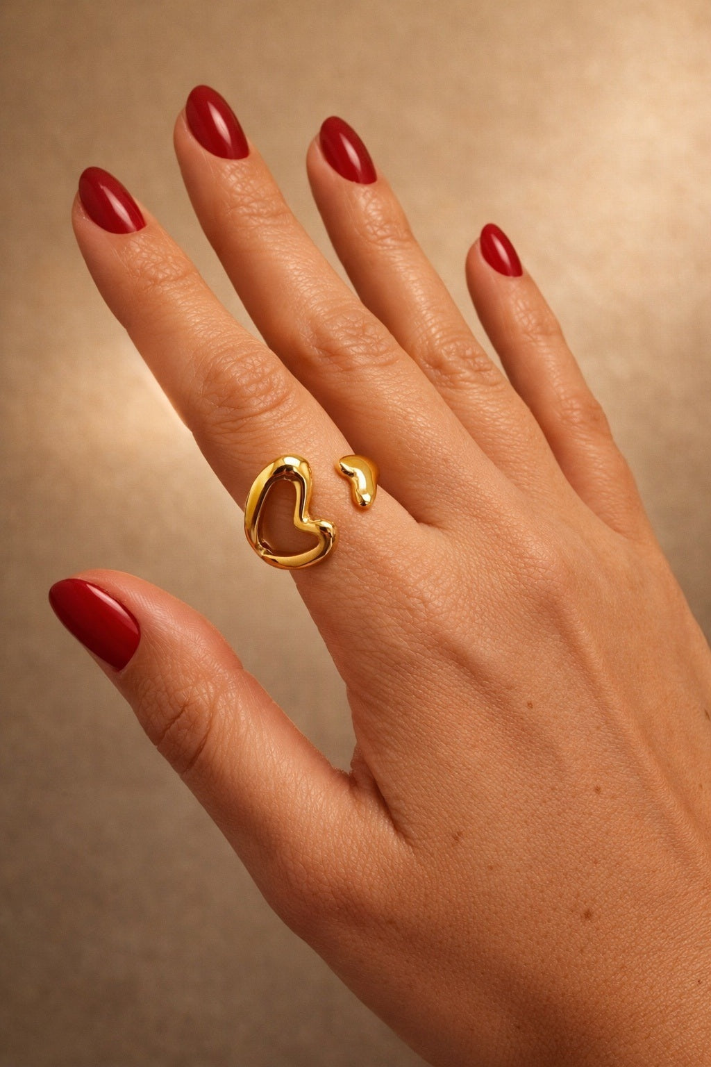Hayat Ring