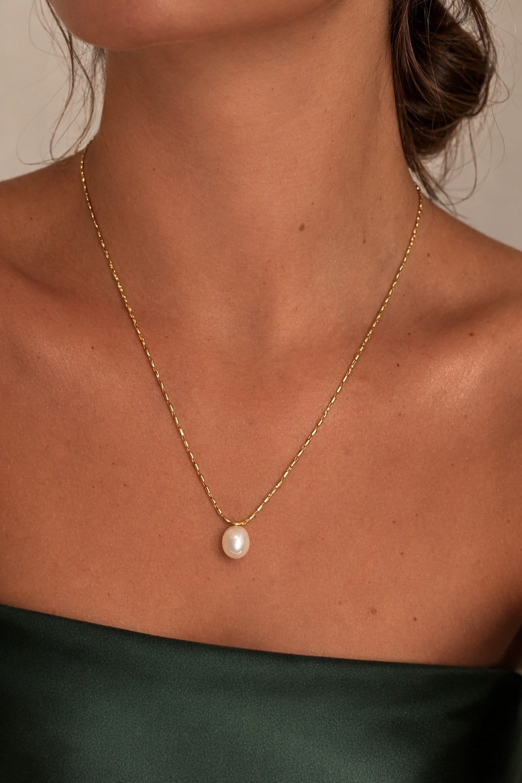 Persian glow Necklace