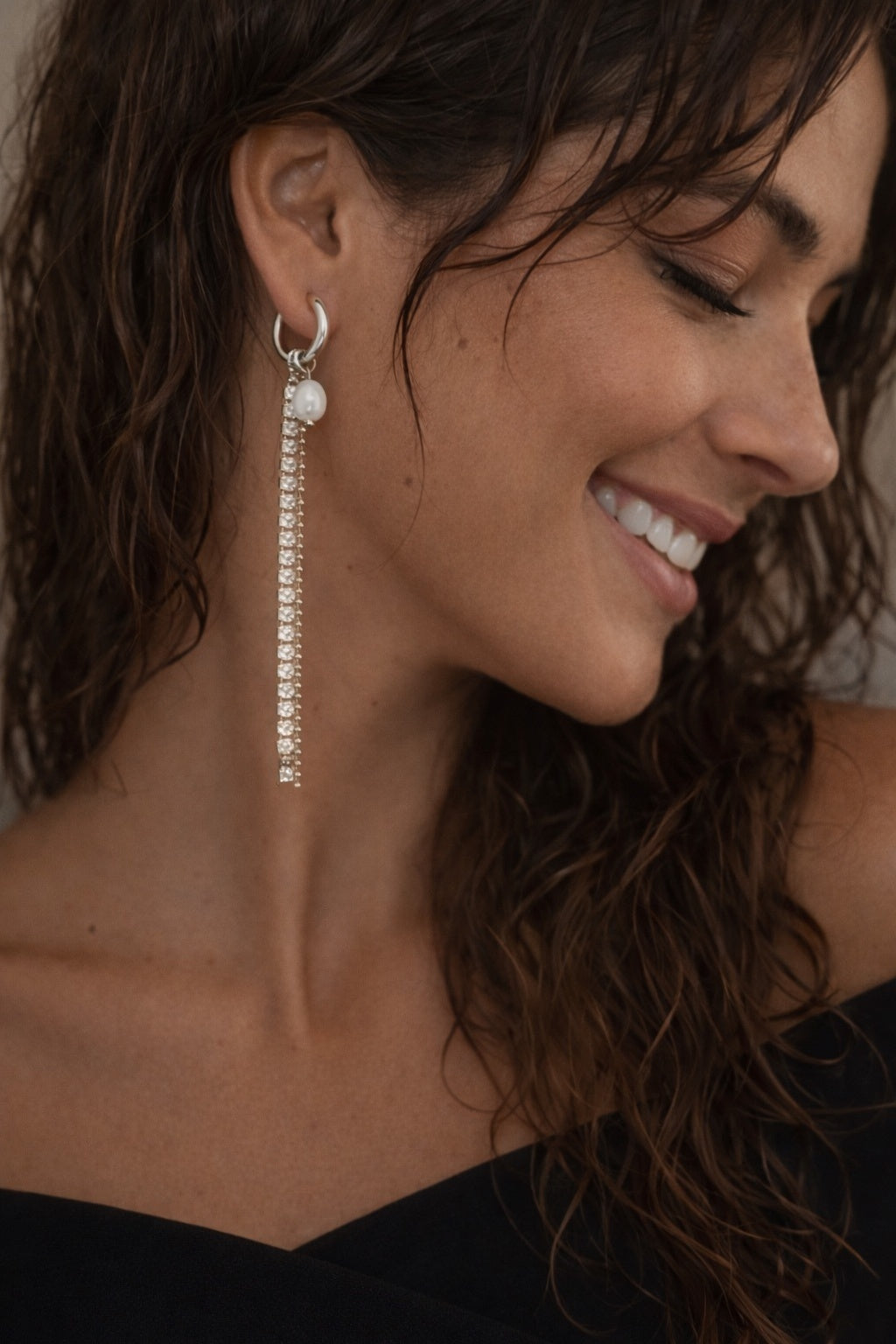 Sur Earrings