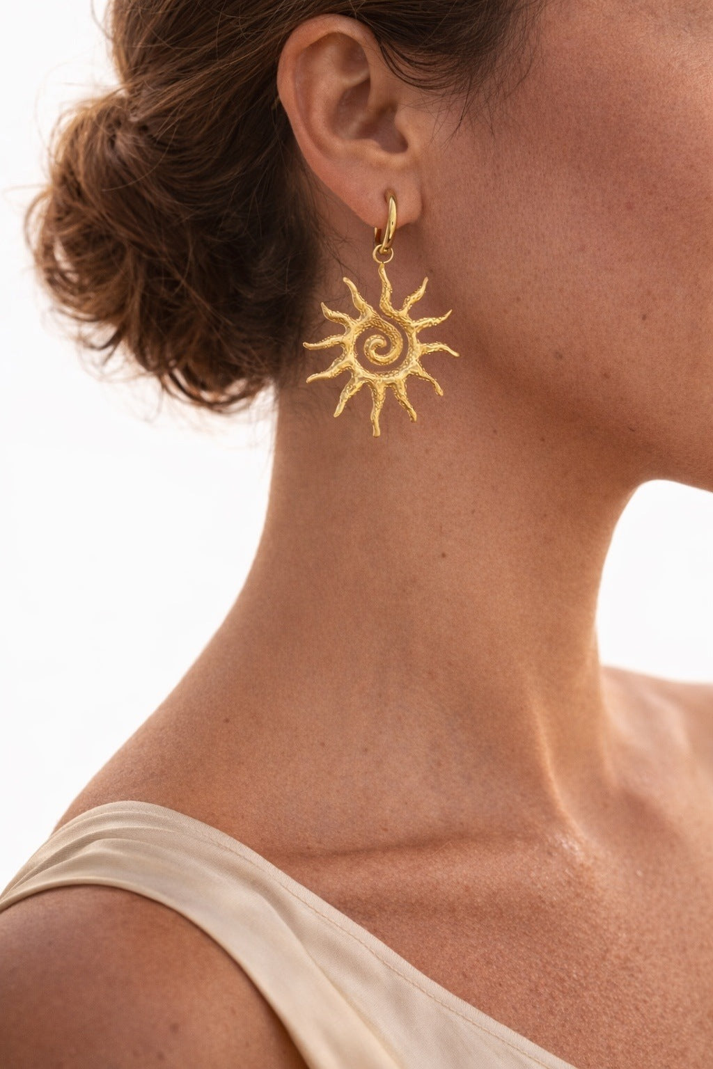 Soleá Earrings