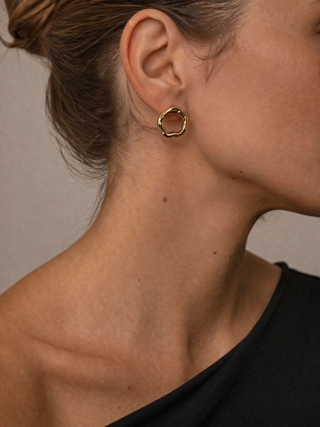 Musa Earrings