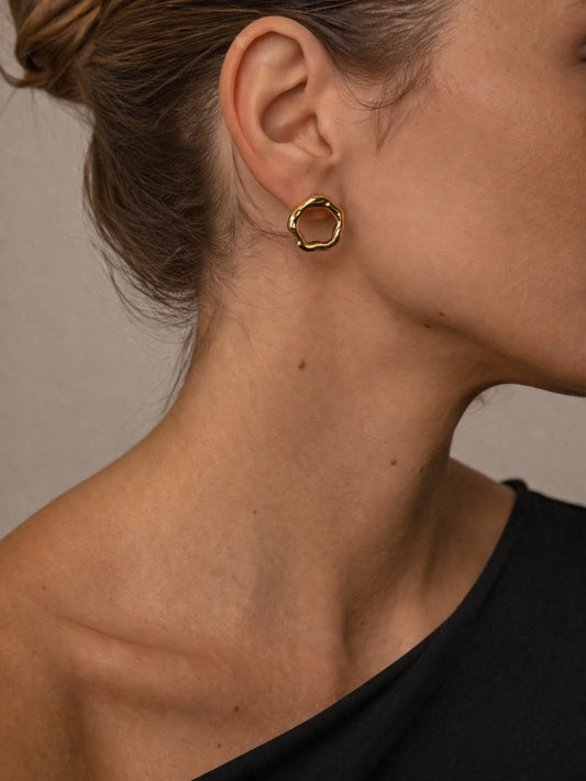 Musa Earrings