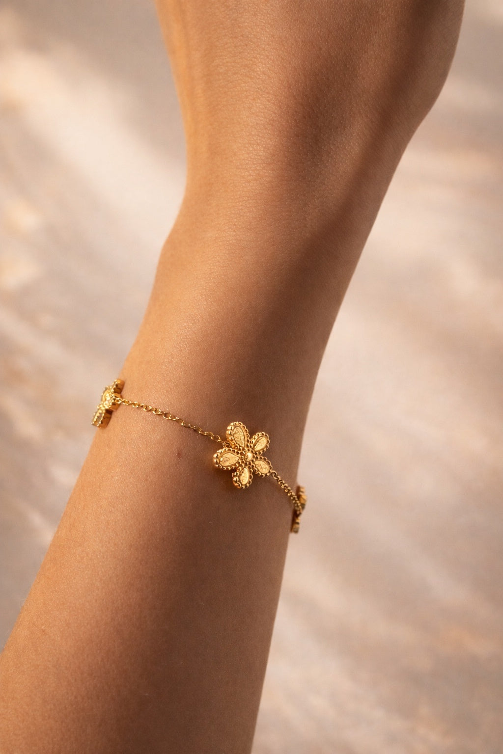 Andalucí Bracelet
