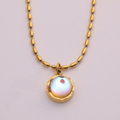 Lune Light Necklace