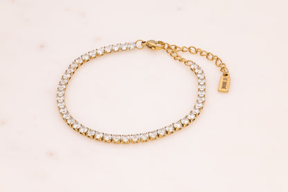 Halo Bracelet