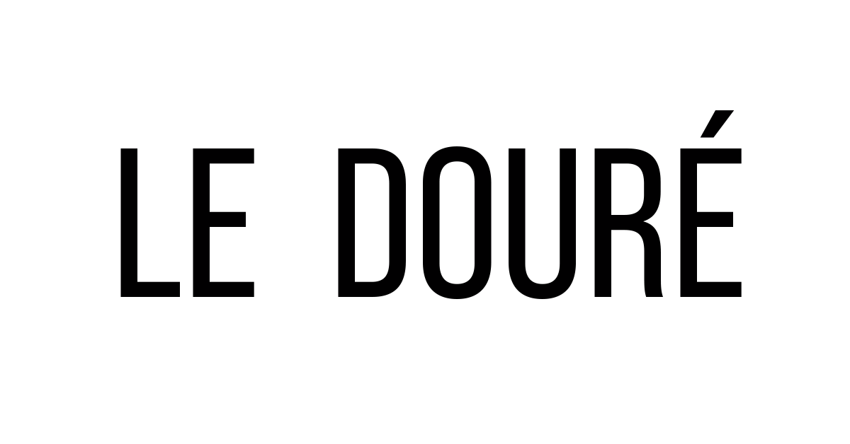LE DOURÉ Jewellery