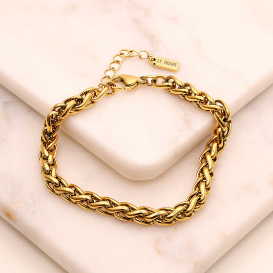 Tréssé Bracelet