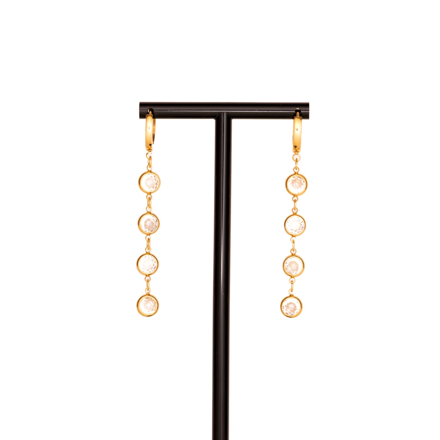 Alina Earrings