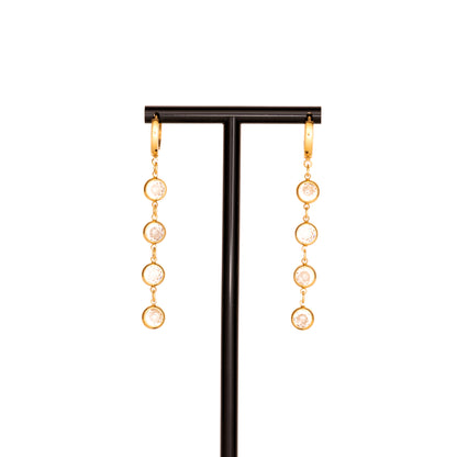 Alina Earrings