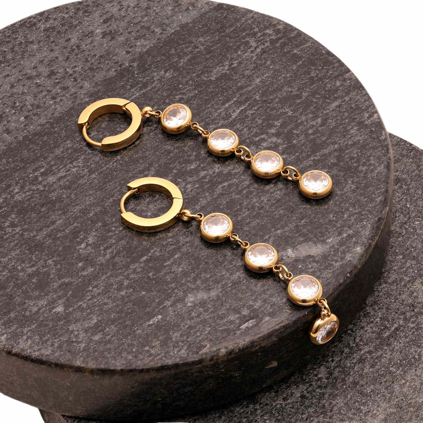 Alina Earrings