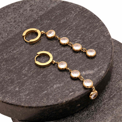 Alina Earrings