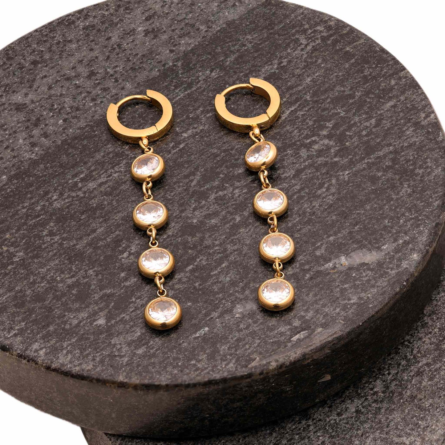 Alina Earrings