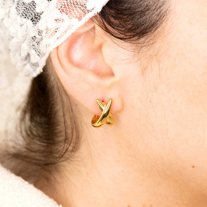 Lady Lux Earrings