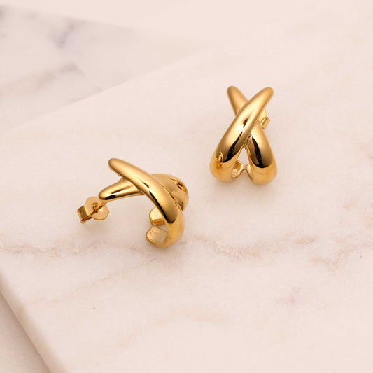 Lady Lux Earrings