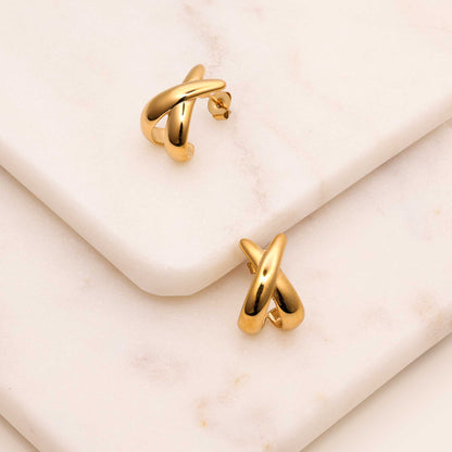 Lady Lux Earrings