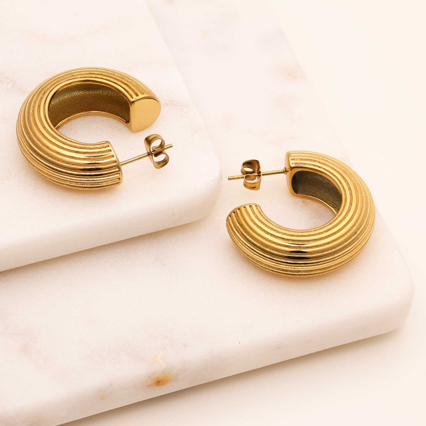 Rigato Earrings