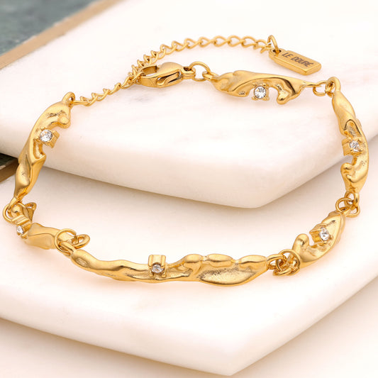 Waves Bracelet