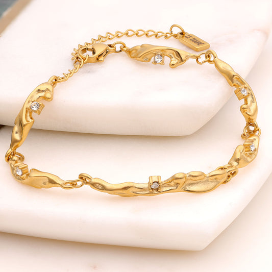 Waves Bracelet