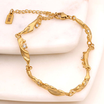 Waves Bracelet