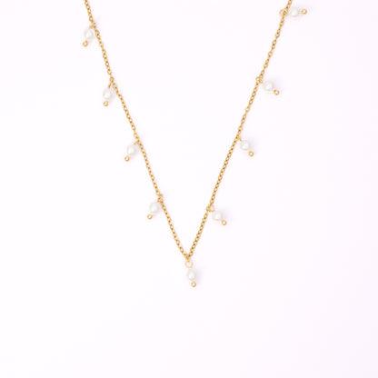Maldives Necklace