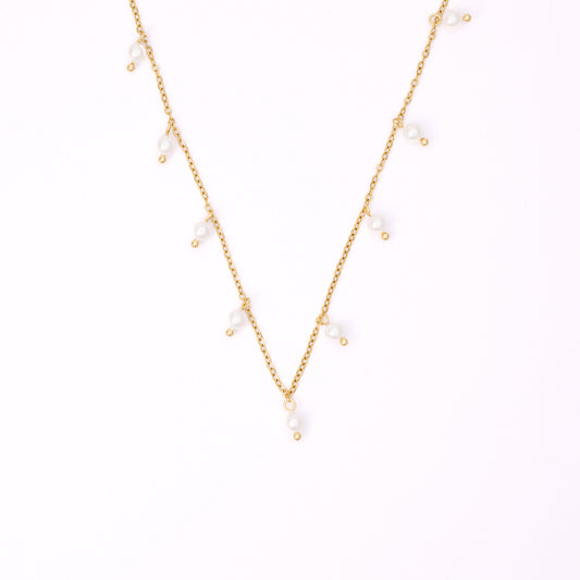 Maldives Necklace
