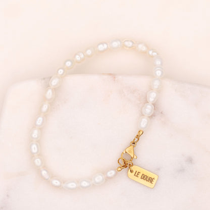 Perlume  Bracelet