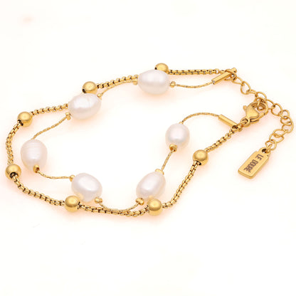 Eclipta Bracelet