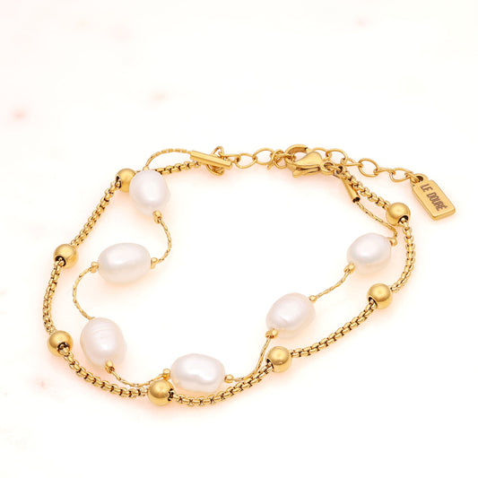 Eclipta Bracelet