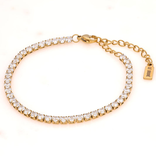 Halo Bracelet