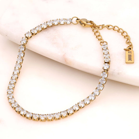 Halo Bracelet