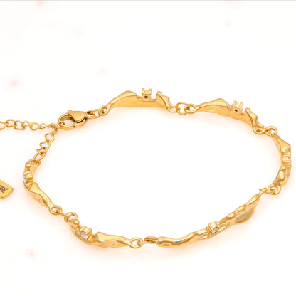 Waves Bracelet