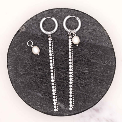 Sur Earrings
