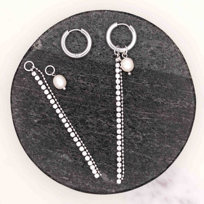 Sur Earrings