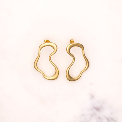 Fada Earrings