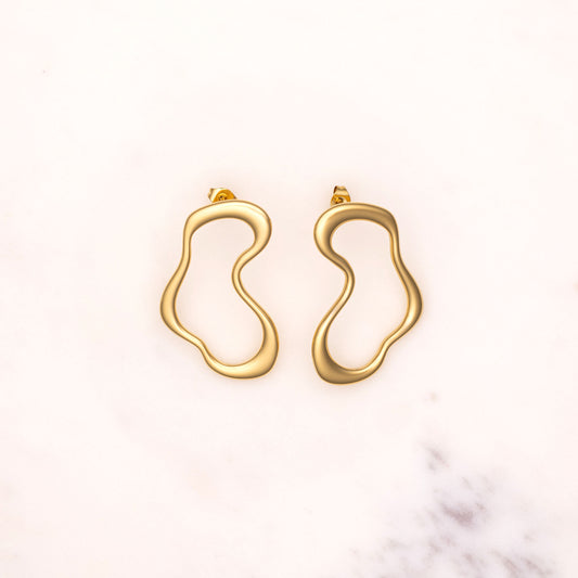 Fada Earrings