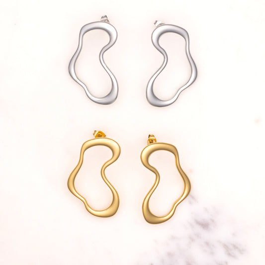 Fada Earrings