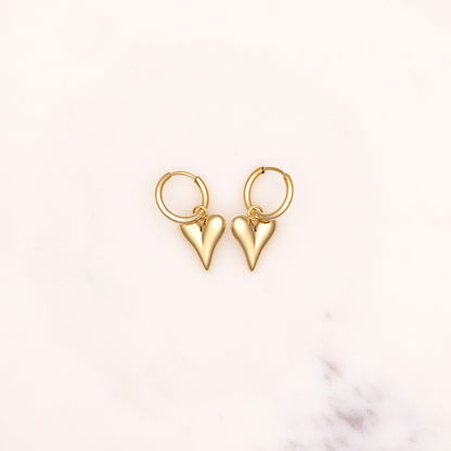 core Earrings