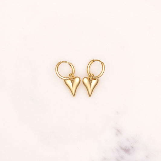 core Earrings