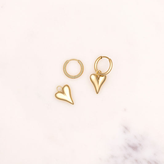 core Earrings