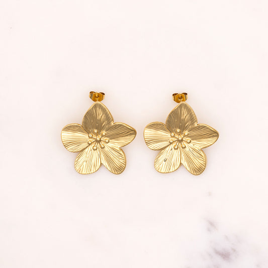 Hawaii Earring