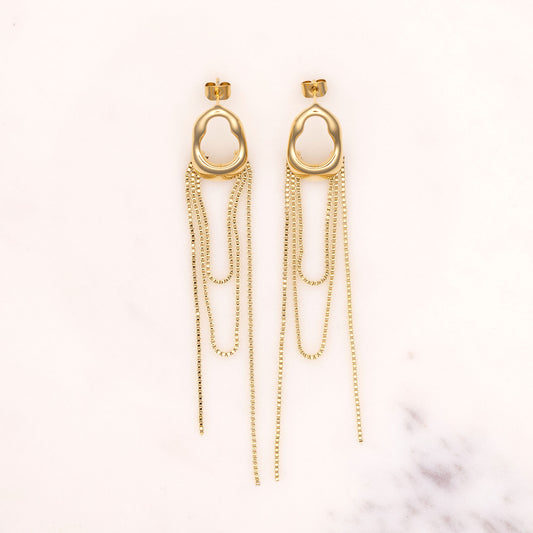 Elara Earrings